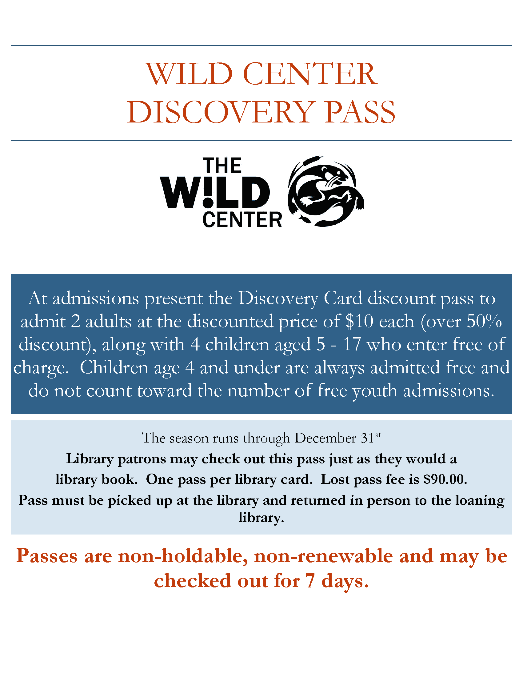 Clayville Library Association Library site