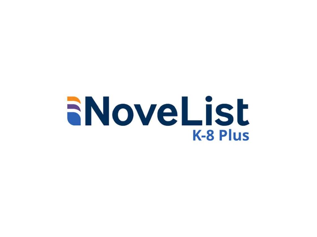NoveList K-8 Plus